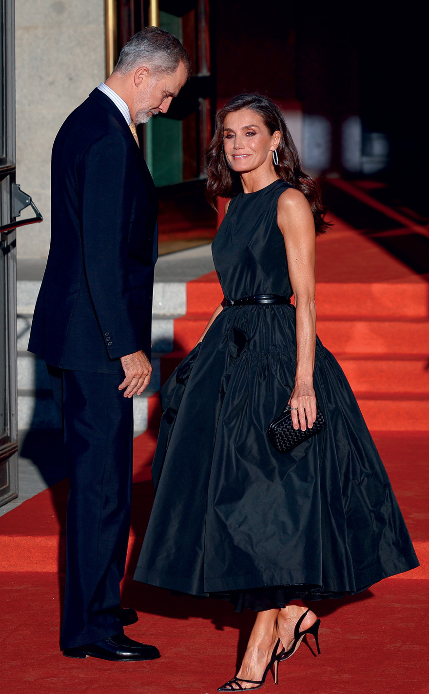 House of  Bourbons: Τα σκάνδαλα δεν τελειώνουν ποτέ στο ισπανικό παλάτι 