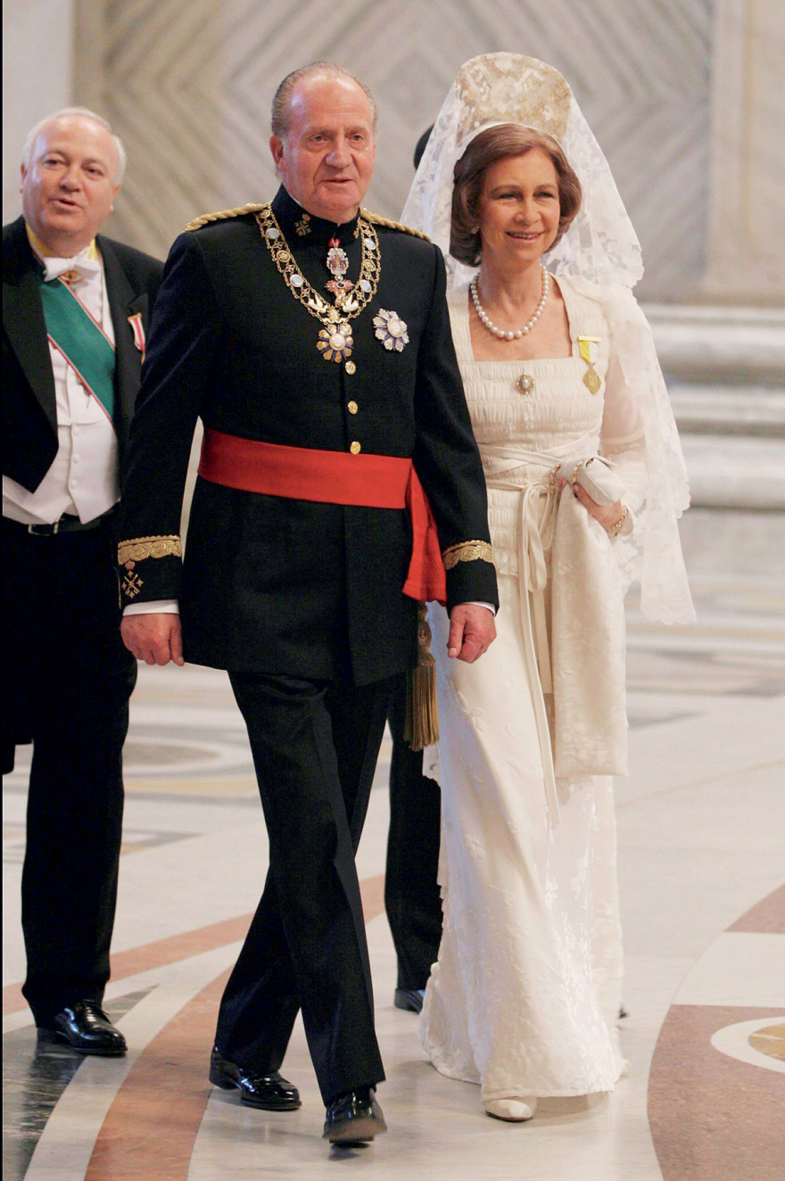 House of  Bourbons: Τα σκάνδαλα δεν τελειώνουν ποτέ στο ισπανικό παλάτι 