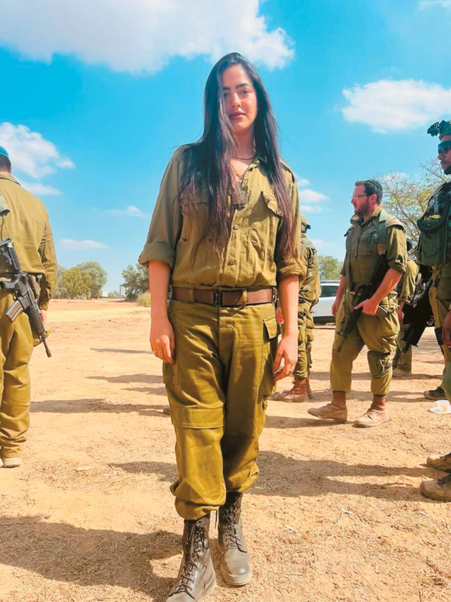 Αυτοψία στον χώρο του αιματοβαμμένου φεστιβάλ στο Ισραήλ: «Παντού γύρω μας μυρωδιά θανάτου» 