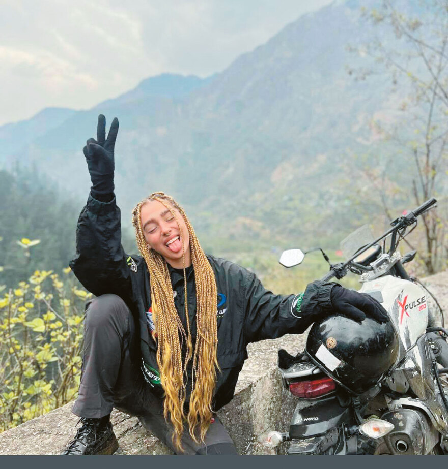 Αυτοψία στον χώρο του αιματοβαμμένου φεστιβάλ στο Ισραήλ: «Παντού γύρω μας μυρωδιά θανάτου» 