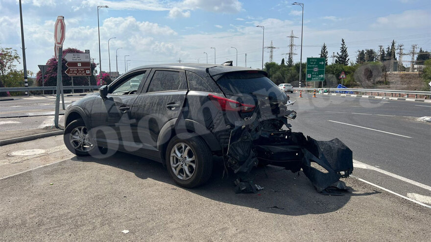 Ισραήλ: Το protothema.gr στο μεγαλύτερο στρατόπεδο αρμάτων περιμετρικά της Γάζας