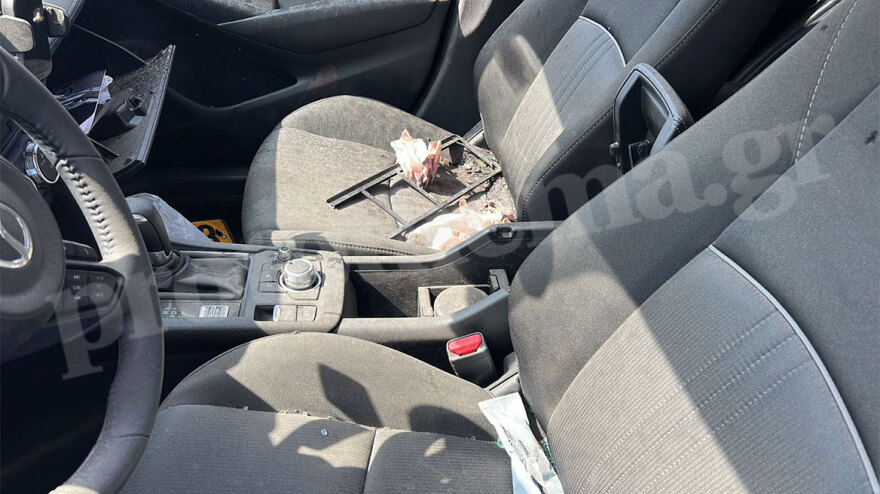 Ισραήλ: Το protothema.gr στο μεγαλύτερο στρατόπεδο αρμάτων περιμετρικά της Γάζας