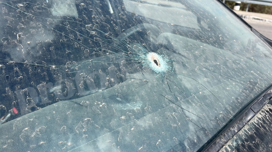 Ισραήλ: Το protothema.gr στο μεγαλύτερο στρατόπεδο αρμάτων περιμετρικά της Γάζας