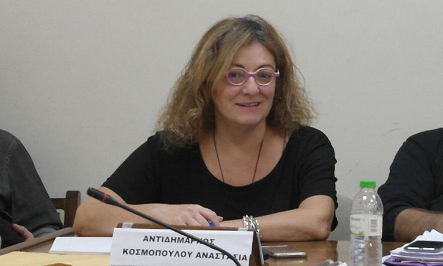 Αυτοδιοικητικές εκλογές: Μόλις 22 οι γυναίκες δήμαρχοι στους 332 δήμους της χώρας