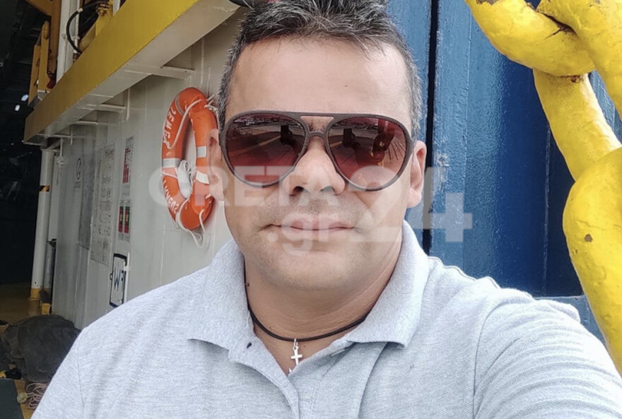 Πειραιάς: Ναυτικός με καταγωγή από την Κρήτη ο 38χρονος που σκοτώθηκε στο τροχαίο