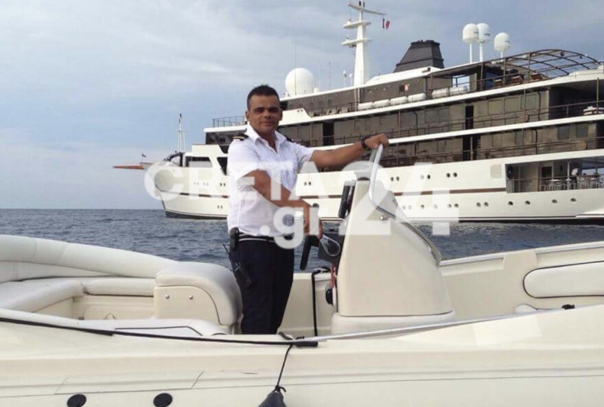 Πειραιάς: Ναυτικός με καταγωγή από την Κρήτη ο 38χρονος που σκοτώθηκε στο τροχαίο