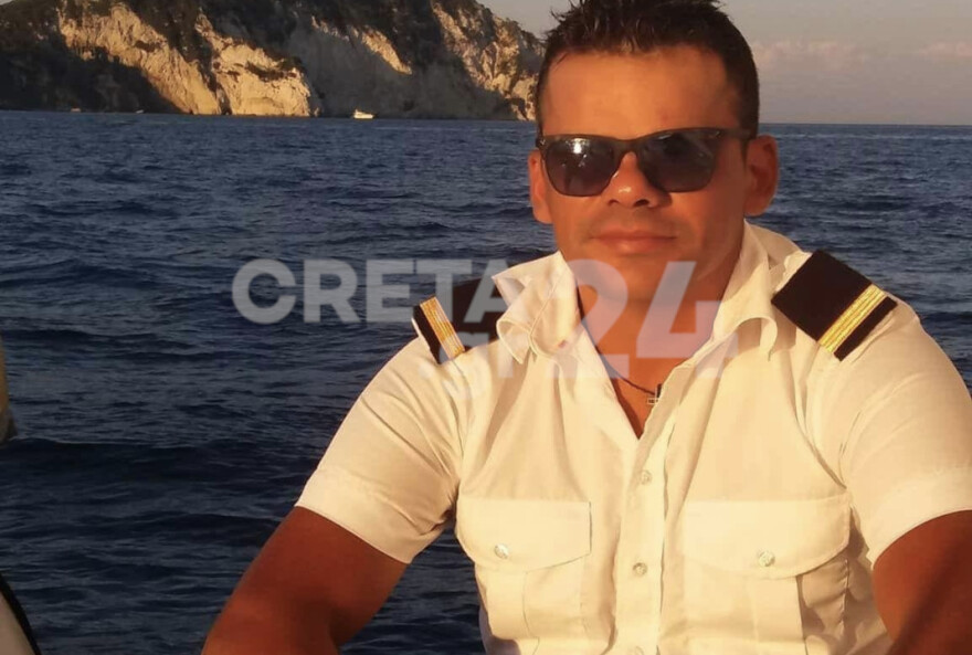 Πειραιάς: Ναυτικός με καταγωγή από την Κρήτη ο 38χρονος που σκοτώθηκε στο τροχαίο