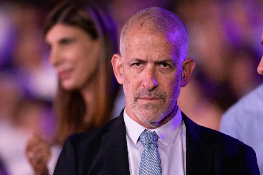 Πόλεμος στο Ισραήλ: «Αποτύχαμε να προειδοποιήσουμε τον κόσμο» - Ο αρχηγός της Υπηρεσίας Ασφαλείας ανέλαβε την ευθύνη για τη σφαγή