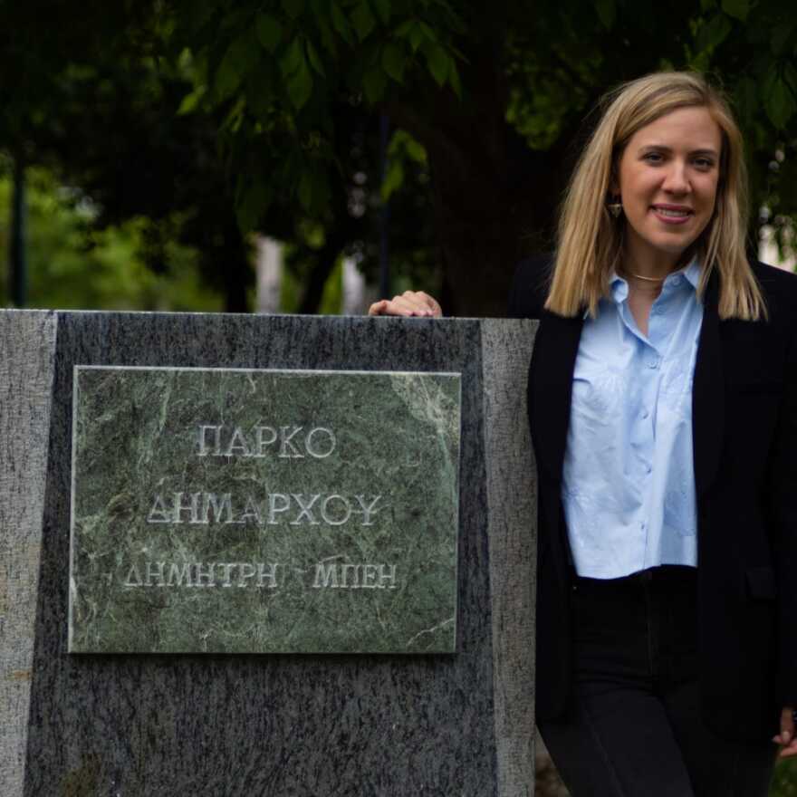 Χάρης Δούκας: Οι δημοτικοί σύμβουλοι που εξελέγησαν - Η νεαρή δικηγόρος, κόρη πρώην δημάρχου που βγήκε πρώτη σε σταυρούς