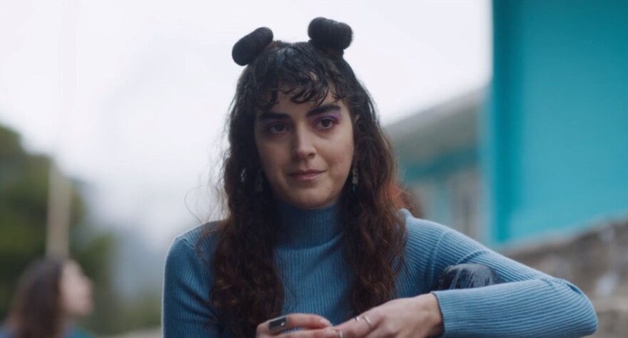 Milky Way: Αυτοί είναι οι χαρακτήρες της σειράς