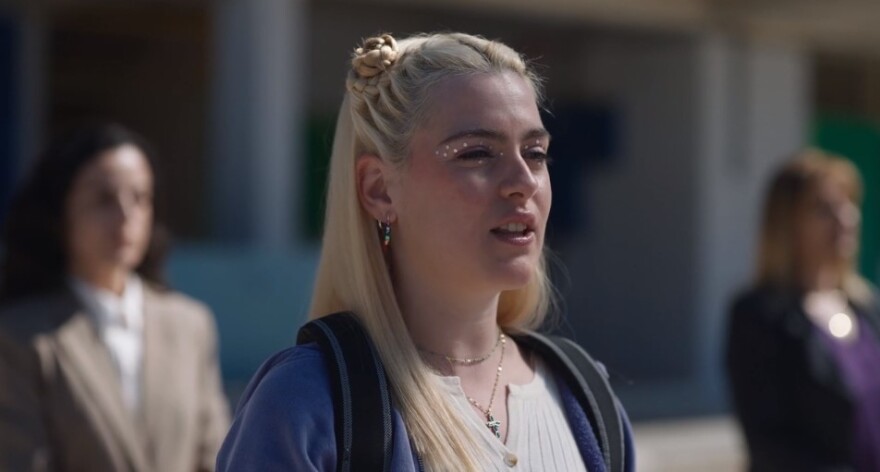 Milky Way: Αυτοί είναι οι χαρακτήρες της σειράς