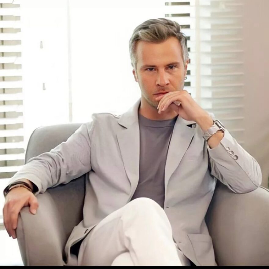 Τα σύνορα της αγάπης: Έτσι είναι σήμερα η Ναζλί και ο Νίκος