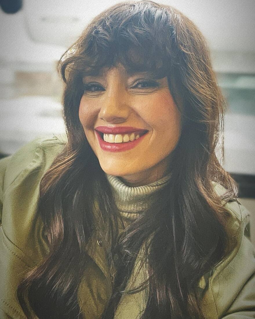 Τα σύνορα της αγάπης: Έτσι είναι σήμερα η Ναζλί και ο Νίκος