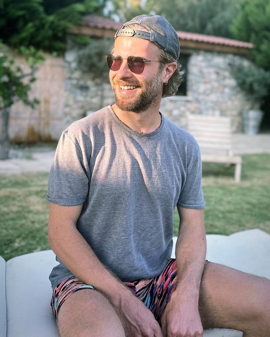 Τα σύνορα της αγάπης: Έτσι είναι σήμερα η Ναζλί και ο Νίκος