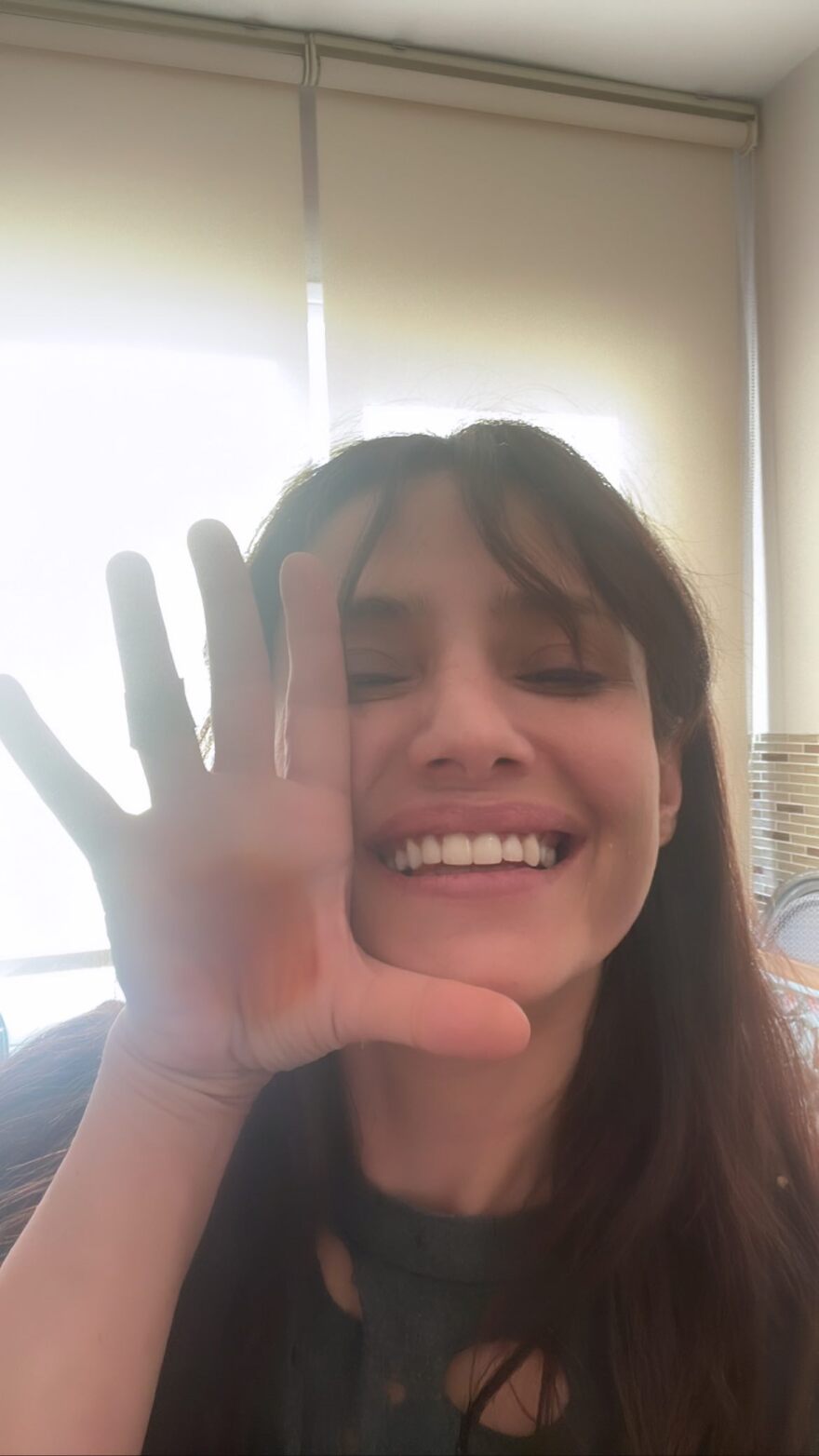 Τα σύνορα της αγάπης: Έτσι είναι σήμερα η Ναζλί και ο Νίκος