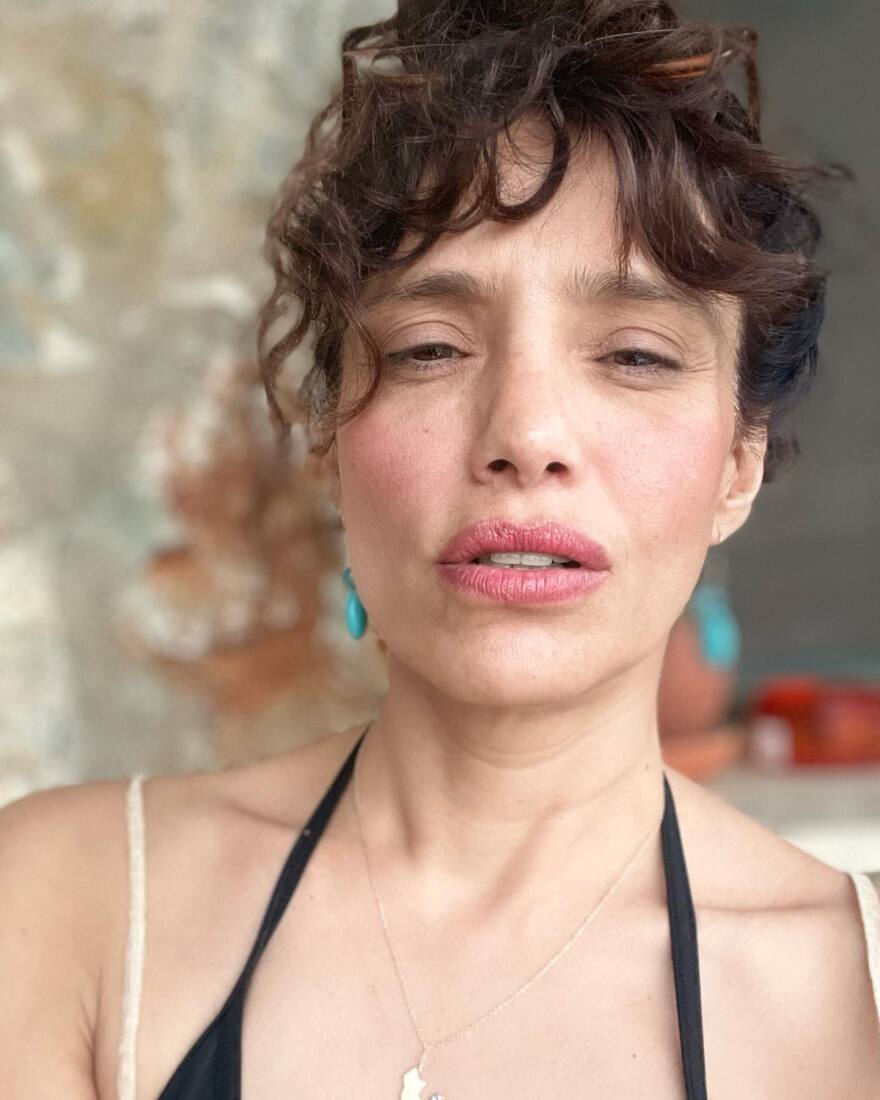 Τα σύνορα της αγάπης: Έτσι είναι σήμερα η Ναζλί και ο Νίκος