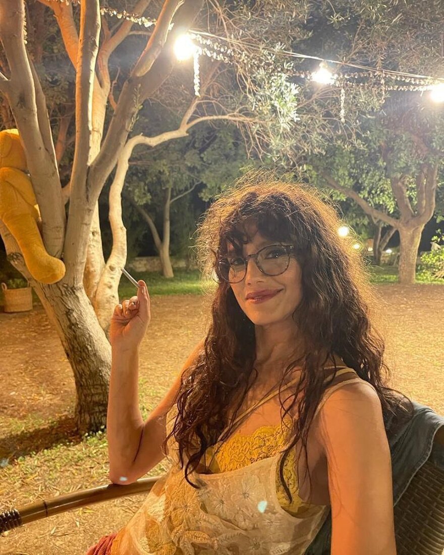 Τα σύνορα της αγάπης: Έτσι είναι σήμερα η Ναζλί και ο Νίκος