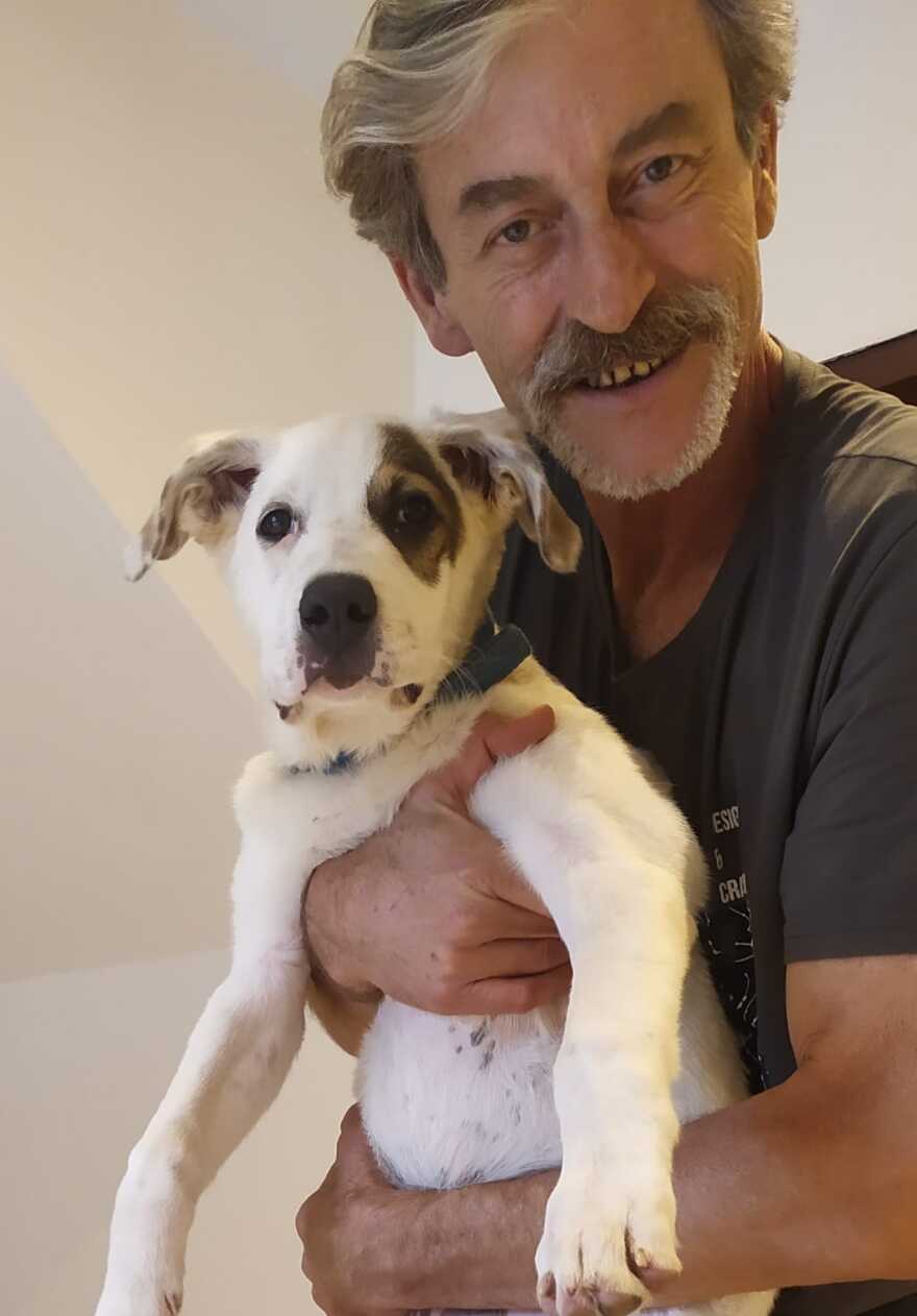 Αίας Μανθόπουλος: Η πολυτάραχη προσωπική ζωή του «ζεν πρεμιέ» που αναζητούσε απεγνωσμένα την αγάπη 