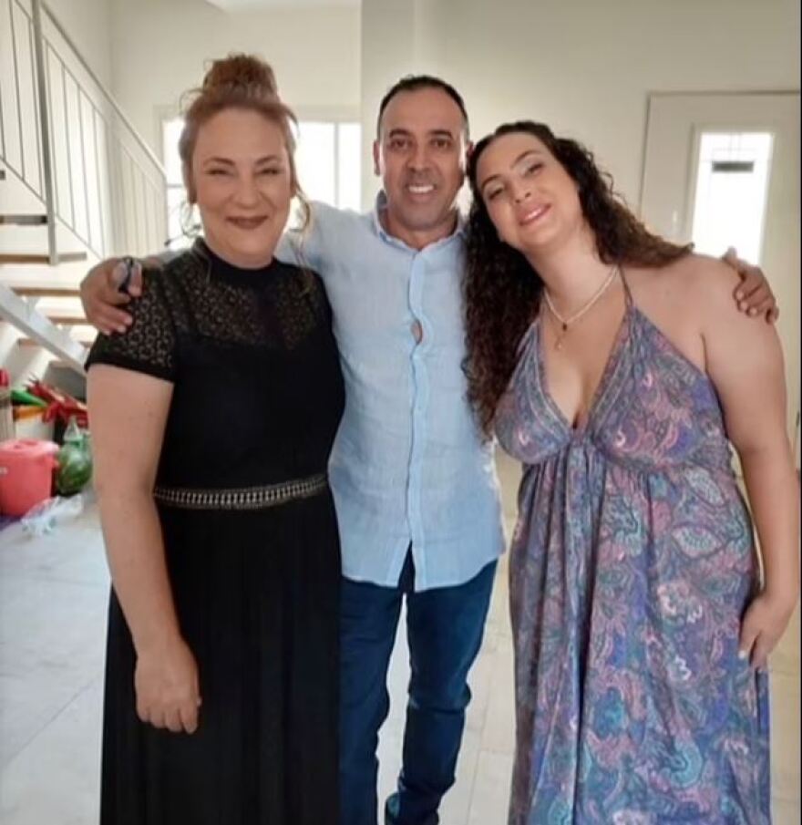 Πόλεμος στο Ισραήλ: 13χρονη Βρετανίδα σφαγιάστηκε από τη Χαμάς στο κιμπούτς Be'eri - Νεκρή και η μητέρα της