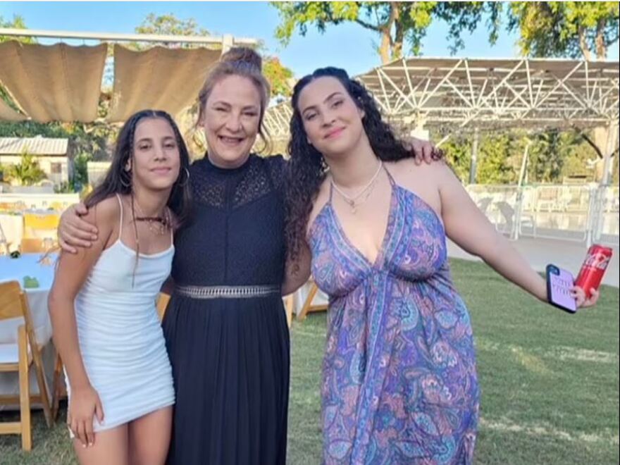 Πόλεμος στο Ισραήλ: 13χρονη Βρετανίδα σφαγιάστηκε από τη Χαμάς στο κιμπούτς Be'eri - Νεκρή και η μητέρα της