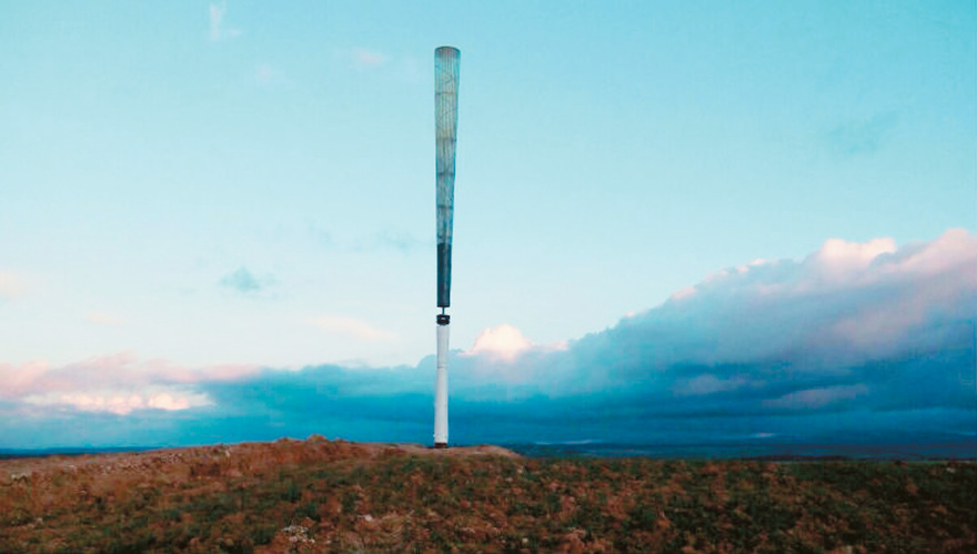 Πώς το «πράσινο κύμα» αλλάζει τον πλανήτη 