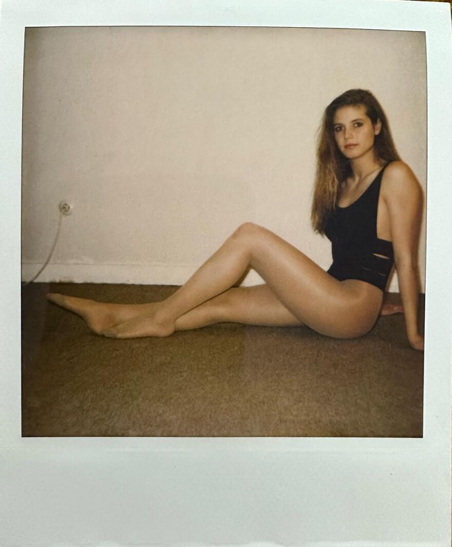 Χάιντι Κλουμ: Οι 10 φωτογραφίες στο Instagram με μαγιό από το 1992