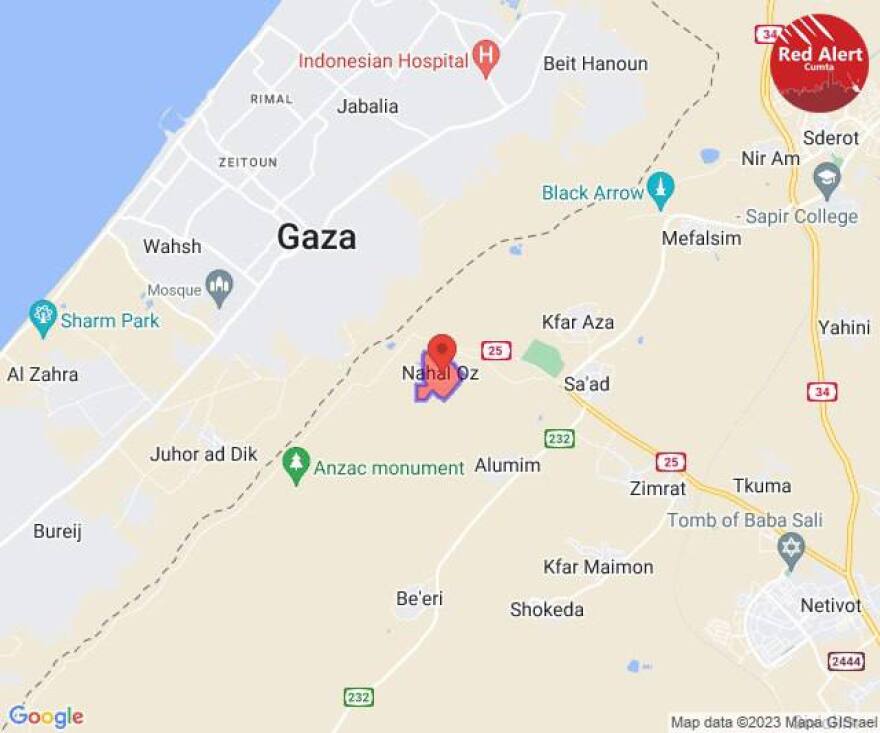 Πόλεμος στο Ισραήλ - New York Times: Η Χαμάς χάκαρε τα social media των θυμάτων για να μεταδώσει live τις σφαγές