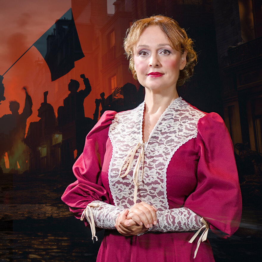 «Οι Άθλιοι»: Στο Ίδρυμα Μείζονος Ελληνισμού από τις 21 Οκτωβρίου