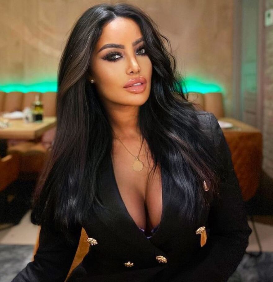 Τάμπι Μπράουν: Πέθανε σε ηλικία 38 ετών το μοντέλο του Playboy και του Cosmopolitan