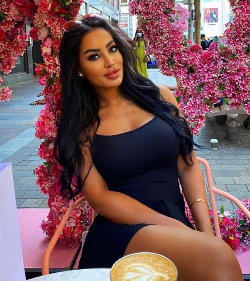 Τάμπι Μπράουν: Πέθανε σε ηλικία 38 ετών το μοντέλο του Playboy και του Cosmopolitan