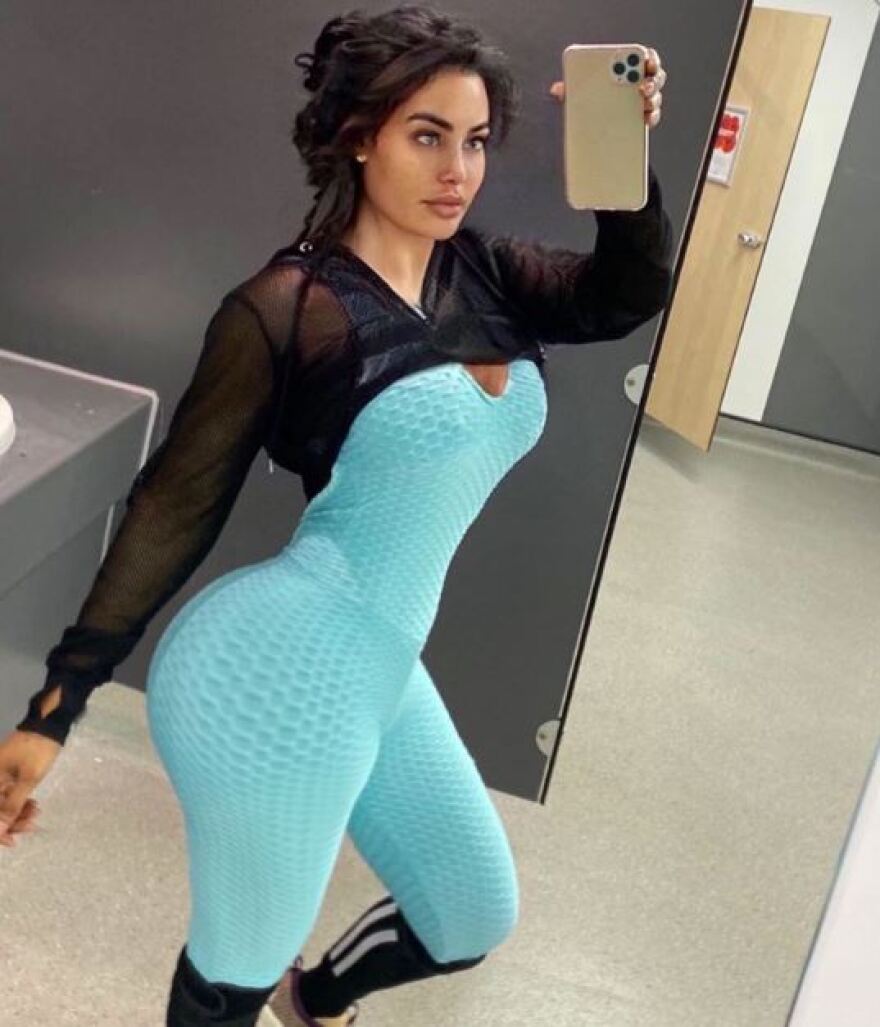 Τάμπι Μπράουν: Πέθανε σε ηλικία 38 ετών το μοντέλο του Playboy και του Cosmopolitan