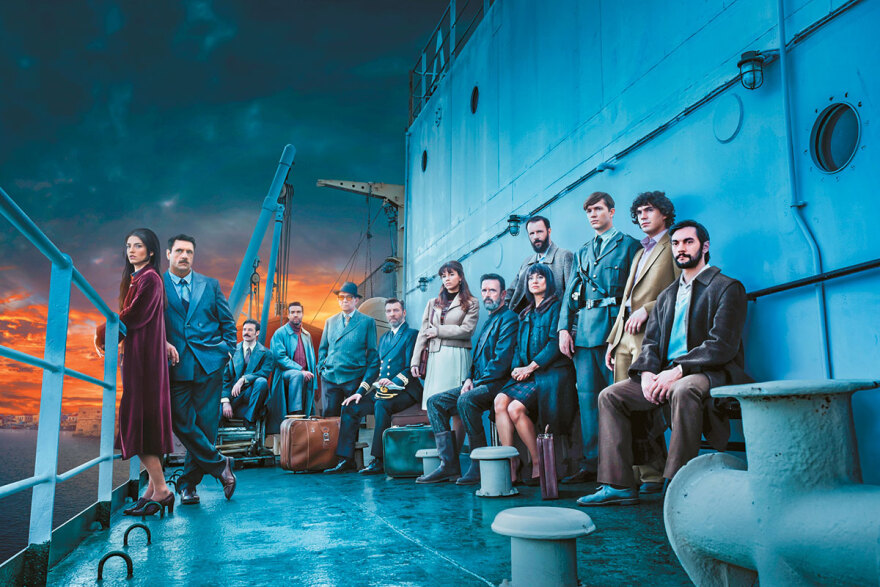 Τηλεόραση: Ανεβαίνουν σίριαλ και τηλεπαιχνίδια, δύσκολοι καιροί για ριάλιτι - Πώς διαμορφώνεται ο τηλεοπτικός «χάρτης»