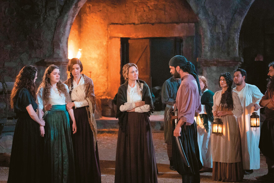 Τηλεόραση: Ανεβαίνουν σίριαλ και τηλεπαιχνίδια, δύσκολοι καιροί για ριάλιτι - Πώς διαμορφώνεται ο τηλεοπτικός «χάρτης»