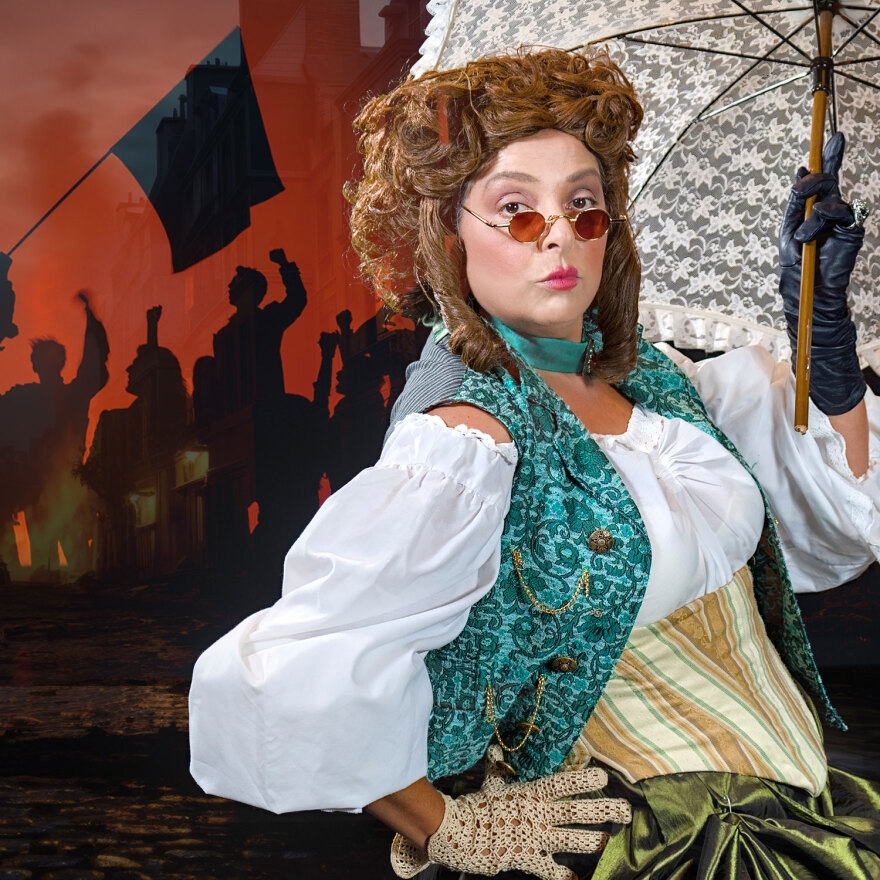 «Οι Άθλιοι»: Στο Ίδρυμα Μείζονος Ελληνισμού από τις 21 Οκτωβρίου