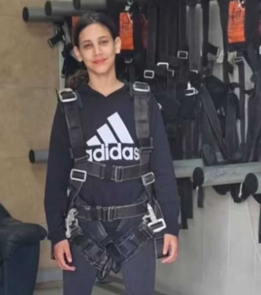 «Σώστε μας, μας σκοτώνουν» - Τα τελευταία σπαρακτικά μηνύματα ανθρώπων που δολοφόνησε η Χαμάς