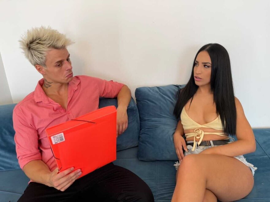 Φίλιππος Αρβανίτης: Οι Οικογενειακές Ιστορίες, το Power of Love, το επίμαχο sex tape και η νέα καριέρα στο πορνό