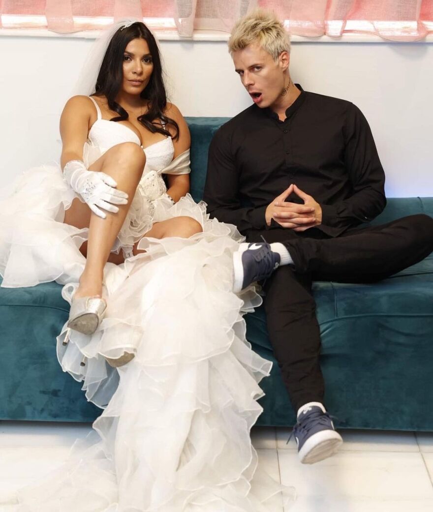 Φίλιππος Αρβανίτης: Οι Οικογενειακές Ιστορίες, το Power of Love, το επίμαχο sex tape και η νέα καριέρα στο πορνό