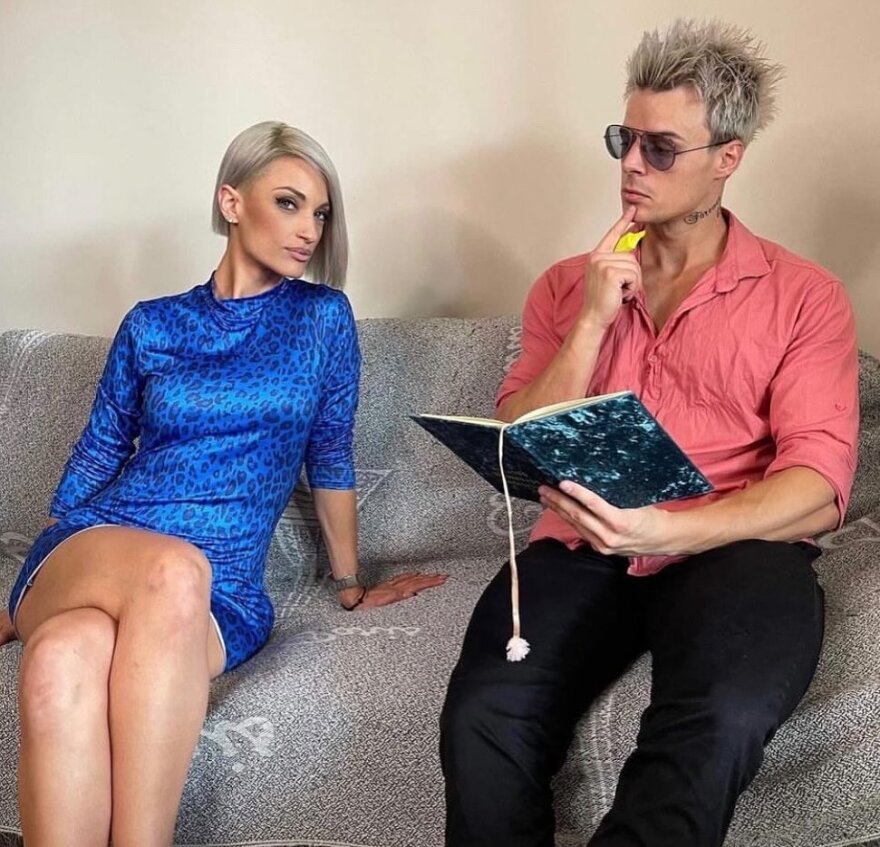 Φίλιππος Αρβανίτης: Οι Οικογενειακές Ιστορίες, το Power of Love, το επίμαχο sex tape και η νέα καριέρα στο πορνό