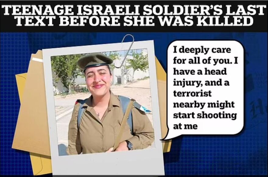 «Σώστε μας, μας σκοτώνουν» - Τα τελευταία σπαρακτικά μηνύματα ανθρώπων που δολοφόνησε η Χαμάς