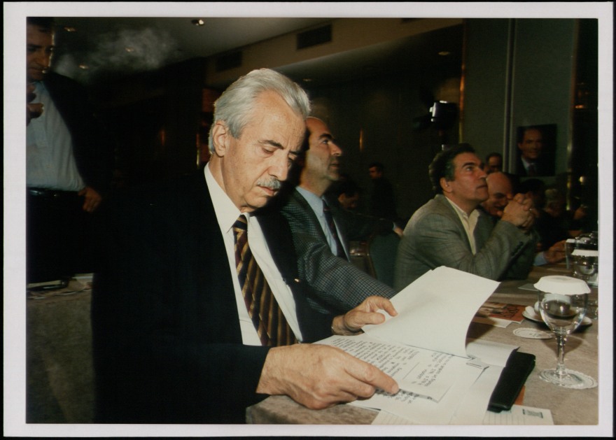 Το «φυτώριο του ΠΑΣΟΚ»: H ιστορική νίκη του 1981 και οι γόνοι εκείνης της γενιάς που είναι σήμερα στην πολιτική 