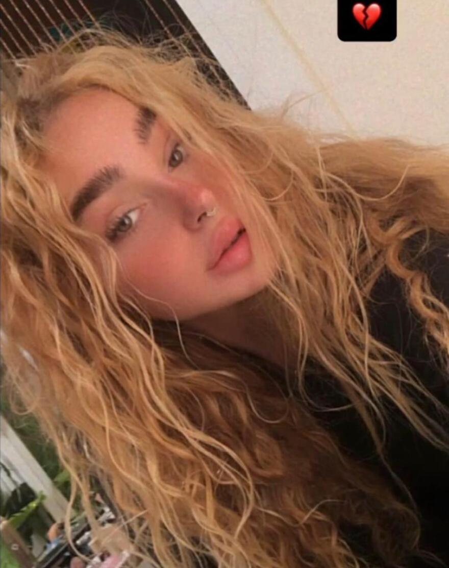 Πόλεμος στο Ισραήλ - Η οικογένεια της Έντεν Μπεν Ρουμπί μιλάει στο protothema.gr: Το στίγμα του κινητού της οδήγησε τον πατέρα της σε έναν σωρό από πτώματα...