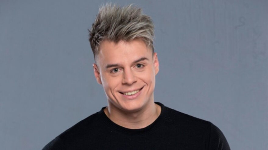 Φίλιππος Αρβανίτης: Οι Οικογενειακές Ιστορίες, το Power of Love, το επίμαχο sex tape και η νέα καριέρα στο πορνό