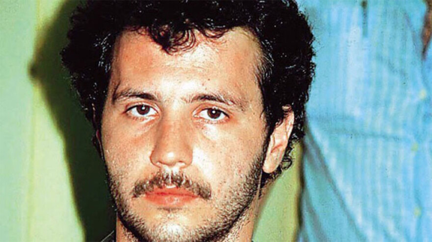 Παναγιώτης Φραντζής: Ο άνθρωπος που στραγγάλισε και τεμάχισε τη 18χρονη σύζυγό του, σήμερα έχει δημιουργήσει νέα οικογένεια