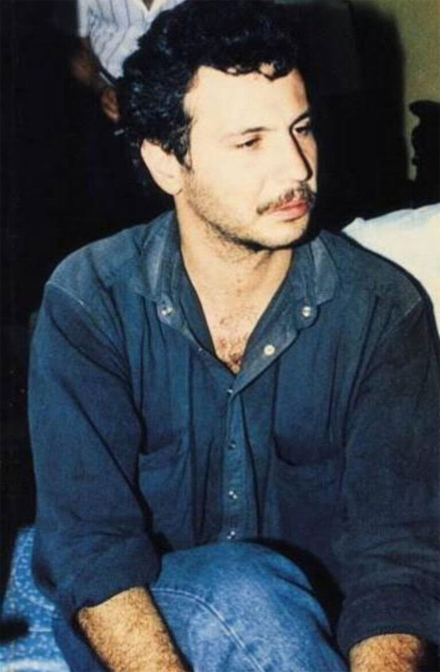 Παναγιώτης Φραντζής: Ο άνθρωπος που στραγγάλισε και τεμάχισε τη 18χρονη σύζυγό του, σήμερα έχει δημιουργήσει νέα οικογένεια