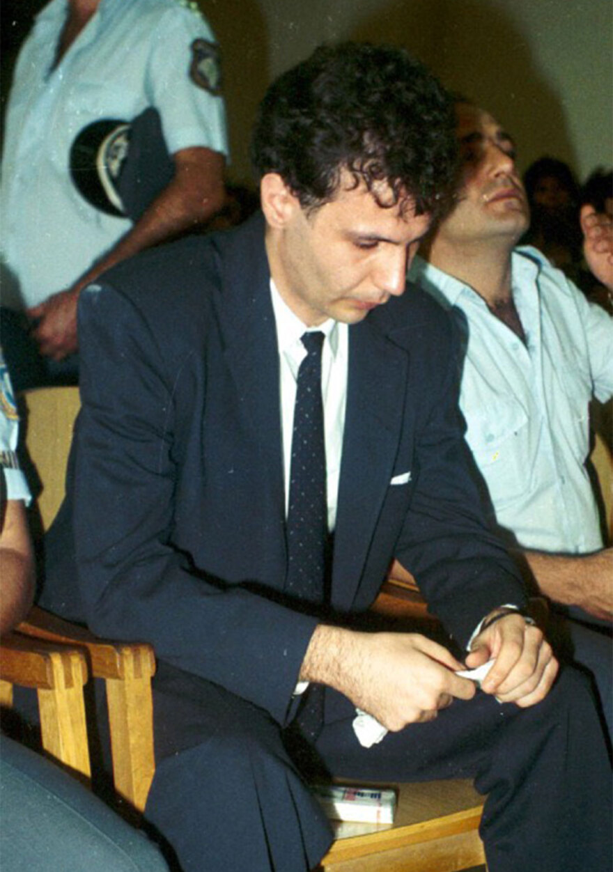 Παναγιώτης Φραντζής: Ο άνθρωπος που στραγγάλισε και τεμάχισε τη 18χρονη σύζυγό του, σήμερα έχει δημιουργήσει νέα οικογένεια