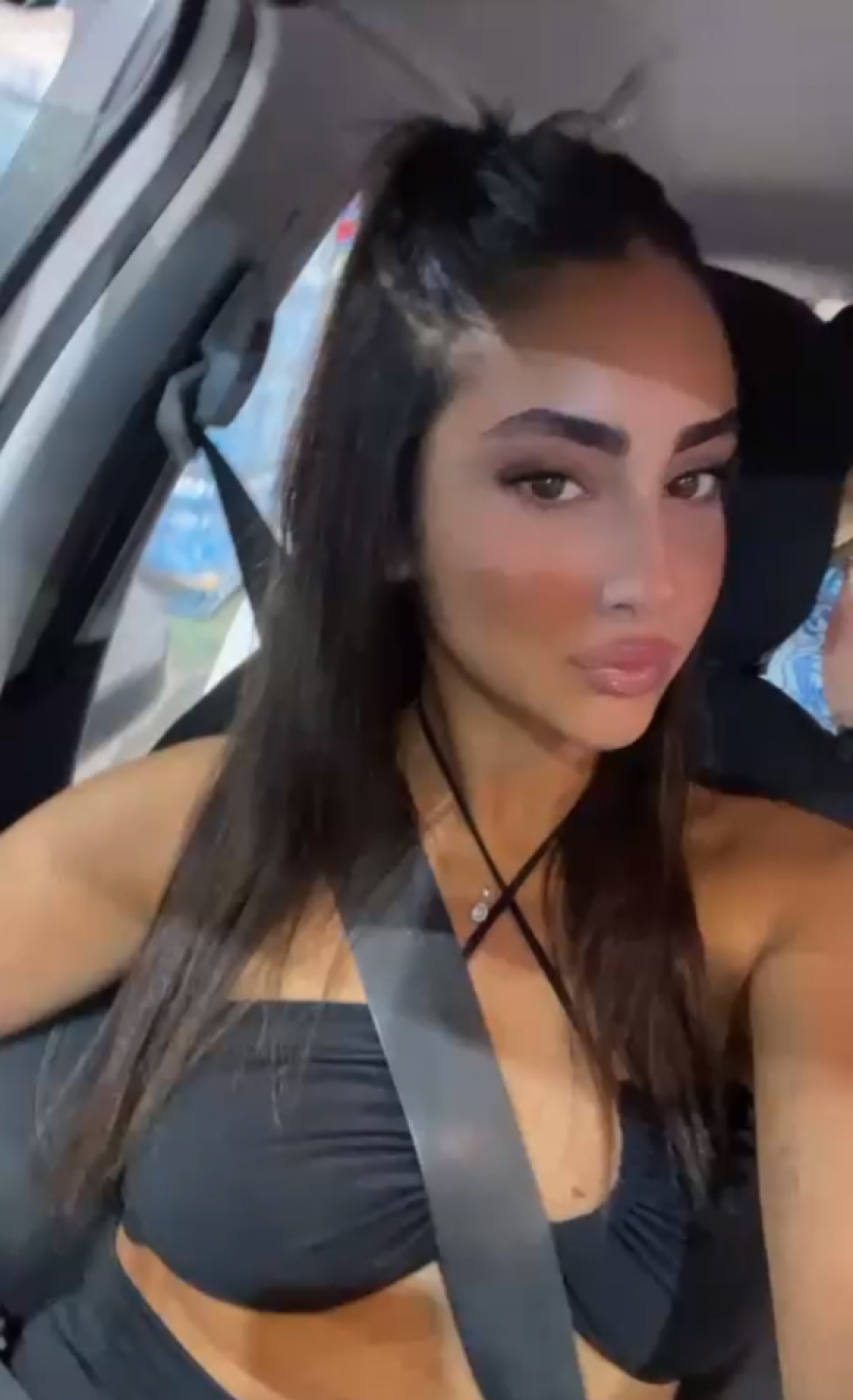 Ισραήλ: «Σωθήκαμε επειδή δεν πήγαμε σε καταφύγια» -  Ισραηλινή εξομολογείται στο protothema τη σφαγή στο φεστιβάλ από τη Χαμάς