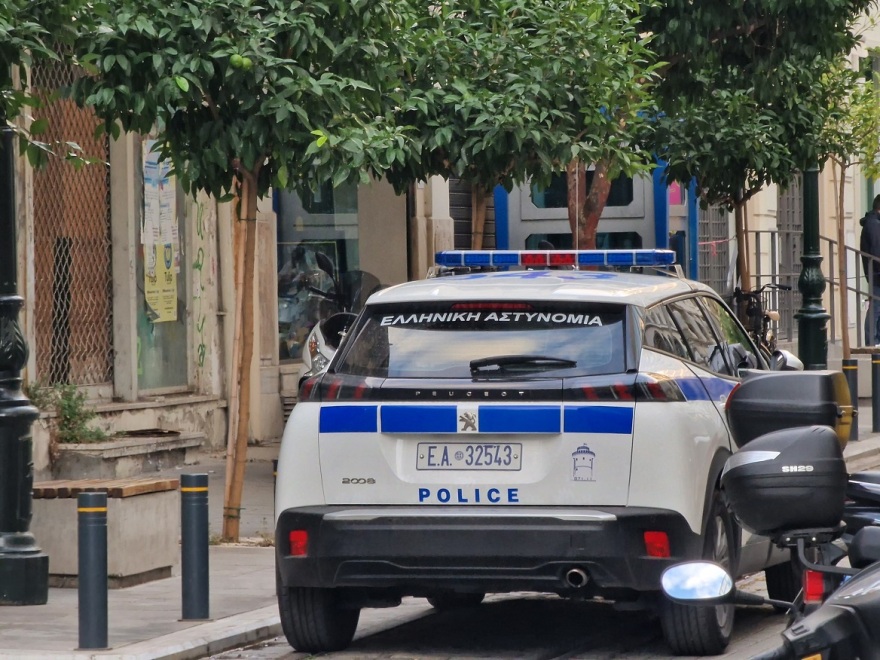 Θεσσαλονίκη: Συναγερμός για «ύποπτη» βαλίτσα κοντά στο εβραϊκό μουσείο