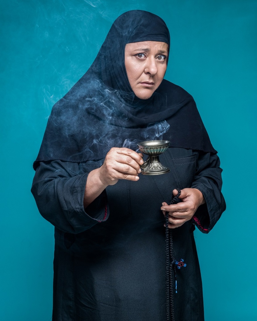 Φόνοι στο καμπαναριό: Ελισάβετ Κωνσταντινίδου και Ρένια Λουιζίδου υπόσχονται στιγμές γέλιου