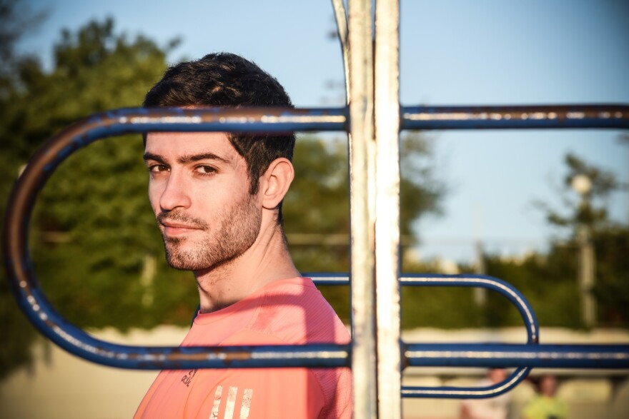 Πρωταγωνιστές: Ο Μίλτος Τεντόγλου μιλά απόψε στον Σταύρο Θεοδωράκη