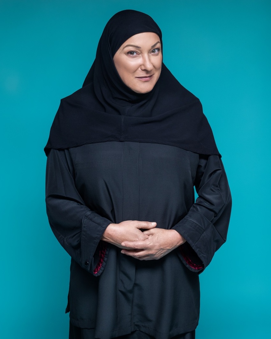 Φόνοι στο καμπαναριό: Ελισάβετ Κωνσταντινίδου και Ρένια Λουιζίδου υπόσχονται στιγμές γέλιου